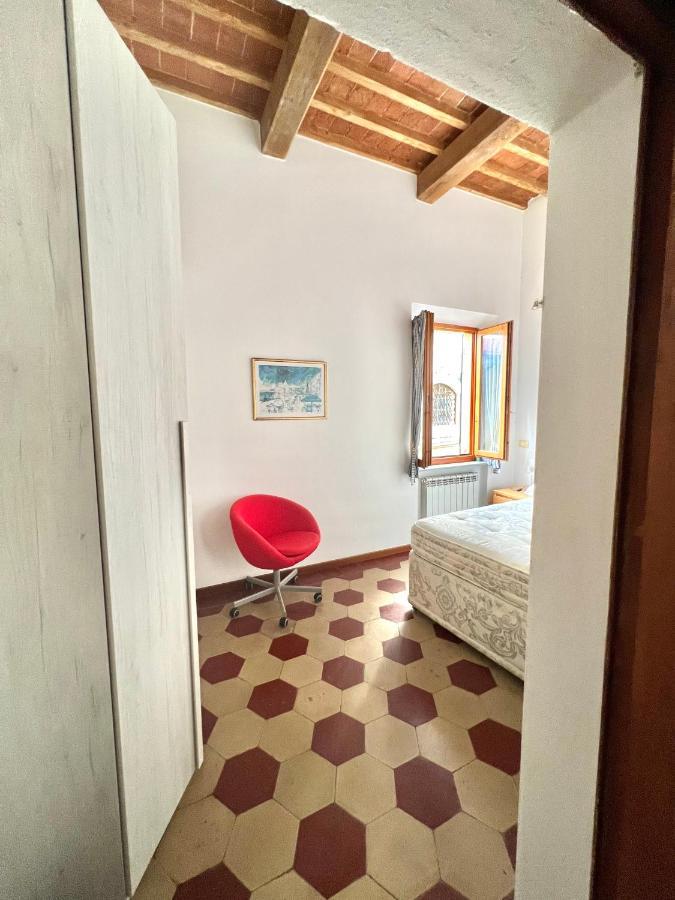Maison La Luna Lägenhet *